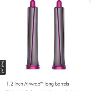 Dyson Airwrap Attachment